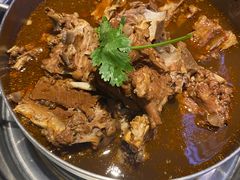 -浩爷羊蝎子火锅(望京店)