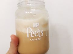 -Peet's 皮爷咖啡(杭州来福士店)
