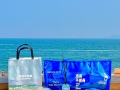 -本来不该有·鲜果咖啡(大梅沙店)