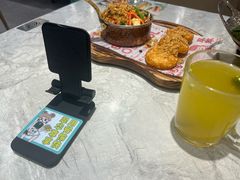 -翠华餐厅(正佳广场店)
