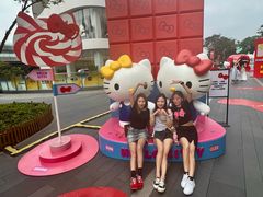 -东莞松山湖万象汇