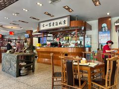 -北京小肠陈饭庄(方庄店)