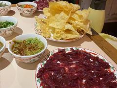 -汕头八合里海记牛肉店(清河店)