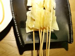 -尚品小土屋涮毛肚(李沧万达店)