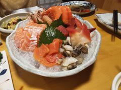 -大焰自助日式料理 铁板烧(徐汇店)