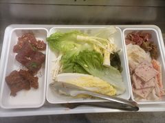 -成都你六姐·牛肉冒菜(城市集市合生汇店)