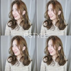 -P.STYLE 派斯造型