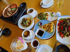 -品味泸沽湖•民族特色菜(大落水店)