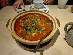 -一坐一忘云南菜(卓悦中心)