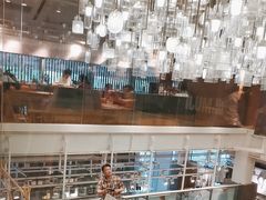 -无印良品餐堂 MUJI Diner(成都太古里店)