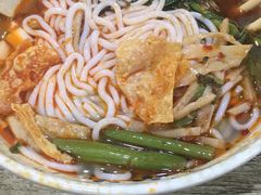 -吉庆桂林米粉·柳州螺蛳粉(港汇广场店)
