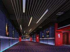 -奥斯卡国际影城(杜比全景声&4D激光店)