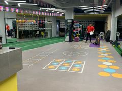 -CXFIT 陈徐健身工作室(凯旋店)