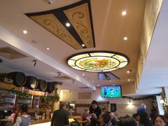 -Restaurant Paulaner am Dom