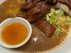 -中国饭店-餐厅