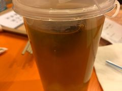 -吉野家(华联商厦店)