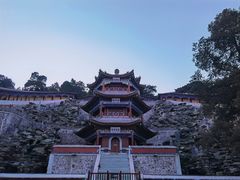 -香山公园