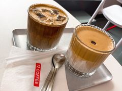 -72 COFFEE(东朝阳路店)