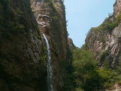 -龙潭大峡谷自然风景区
