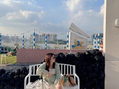 -Blue Concept Cafe&Farm·關於藍