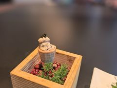 -上井料理黑金店(IFS国金中心店)