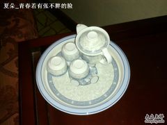 -世纪金源大饭店海鲜自助餐厅(迎宾路店)
