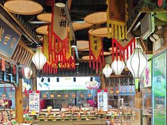 -驰明粗粮小厨(湖滨路店)