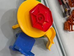 -澳洲袋鼠早教(南二环店)