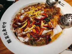 -太二酸菜鱼(正大广场店)