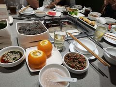 -海底捞火锅(金融街万达店)