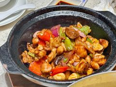 -肥仔文澳门猪骨煲(南京西路店)