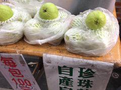 -花莲东大门国际观光夜市