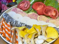 -民食香·腊排骨野生菌美食(木府店)