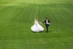 -太古映画婚纱摄影(天河店)