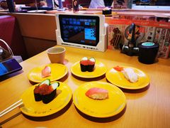 -sushiro寿司郎(上野店)