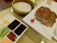-东四民芳餐厅(朝阳门店)