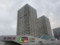 -万达广场(济南高新店)