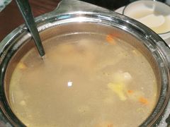 -南越郡·越式风味餐厅(青秀万达店)