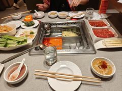 -海底捞火锅(振华广场店)