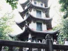 -成都杜甫草堂博物馆