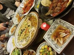 -孙府大院(步行街店)