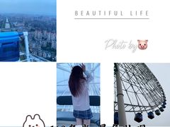 -南昌之星摩天轮