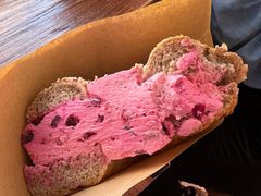 -Catch Bagel(芳草地店)