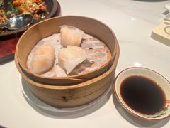 -申粤轩酒楼·三十年粤菜经典(丁香花园店)
