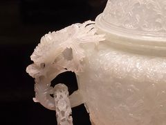 -北京工艺美术博物馆