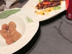 -上和臻品中国菜(花园街店)