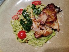 -CRAZYONES西班牙海鲜饭(上海美罗城店)