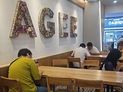-霸王茶姬(清镇三角花园店)