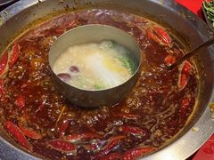 -谭鸭血老火锅(七宝万科广场店)