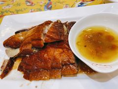 -芳姨广东砂锅粥(张庄路店)